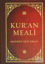 Kur’an Meali
